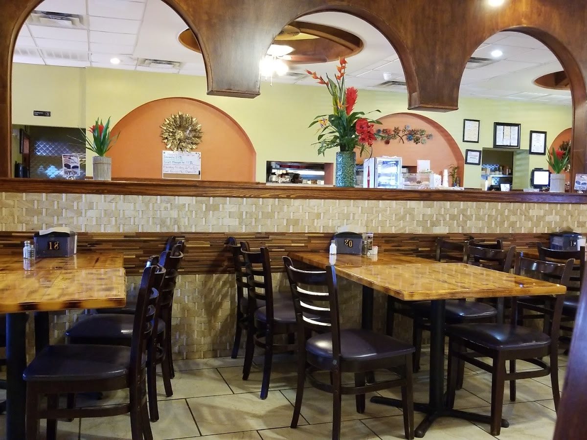 Taqueria Guadalajara Grill